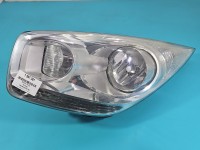Reflektor lewy lampa przód Kia Venga EUROPA 92101-1P000, 0301257201