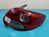 Lampa tył prawa Peugeot 206 HB