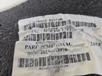 Podsufitka Fiat Freemont