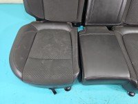 Fotele komplet kanapa Opel Mokka A