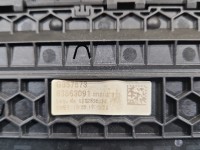 Konsola panel nawiewu 5 G30 2017-2024 6834435