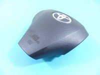 Poduszka powietrzna kierowcy airbag Toyota Yaris II 45130-0D160-F