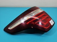 Lampa tył lewa Citroen C4 picasso I 06-13 HB