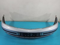 Zderzak przód Renault Laguna II srebrny