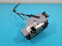 Zamek tył lewy 24092158, 24090816 Citroen C4 Grand picasso I 06-13
