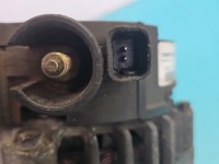 TEST Alternator Peugeot 206 1.4 8V 9641398480, 63321733