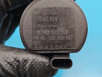 Pompka obiegu wody pompa Skoda Kodiaq I 2.0 tdi 0392023209