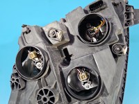 Reflektor prawy lampa przód Iveco Daily IV 06-14 EUROPA