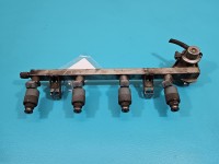 Wtryskiwacz Opel Astra II G 1.6 16V