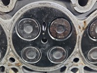 Głowica Ford S-max II MK2 9807255910 2.0 tdci (T7CL)