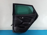 Drzwi tył prawe Hyundai Ix35 HB 5d 1K