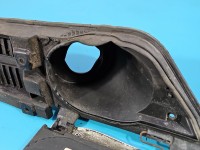 Klapka wlewu paliwa Ford Transit MK8 13-17 Brak