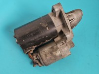 TEST Rozrusznik Ford Focus Mk2 1.6 16V 0001107417