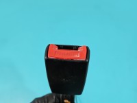 Pas bezpieczeństwa przód lewy kierowcy 34052804C, 34054602B Renault Clio III EU