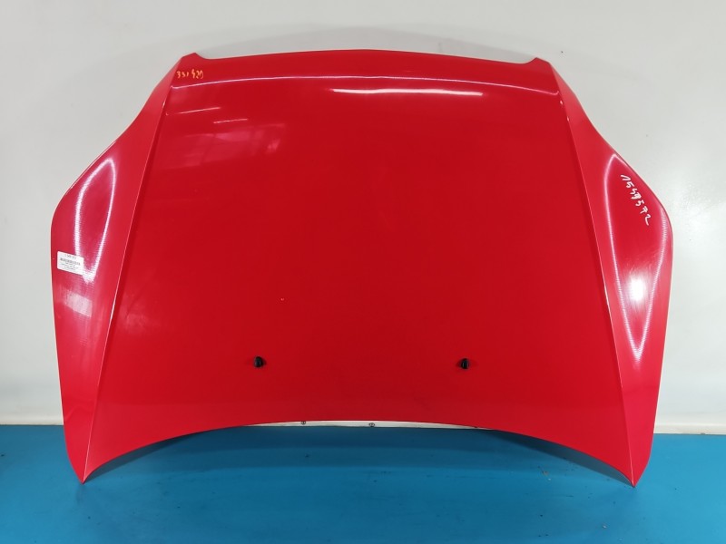 Maska przednia Chevrolet Aveo T250 71U