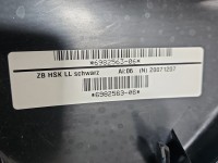 Schowek pasażera BMW E87 EUROPA 6962632, 6962624X, 6982563-06