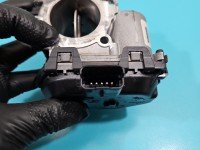 Przepustnica Opel Astra VI L 9830171480 1.5 cdti