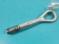 Ucho holownicze hak Renault Kadjar