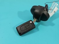 Korek wlewu paliwa Fiat Scudo II 06-