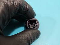 Klamka klapy tył Porsche Panamera I 970 298927235