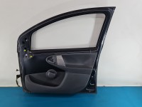 DRZWI PRZÓD PRAWE PASAŻERA Toyota Aygo I 05-14 5d 1E0