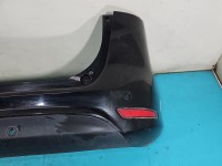 Zderzak tył Ford B-Max 12-17 czarny SF HB