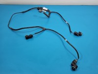 Czujnik parkowania PDC Renault Trafic III 93458155, 284429097R, 303957 szary