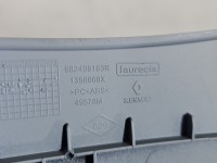 Osłona ZAŚLEPKA PLASTIK Head-Up,licznika Renault Espace V 682408163R