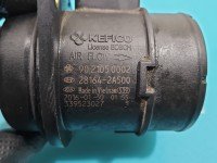 Przepływomierz Hyundai Tucson III 15-20 9021050002, 28164-2A500 1.7 crdi (D4FD)
