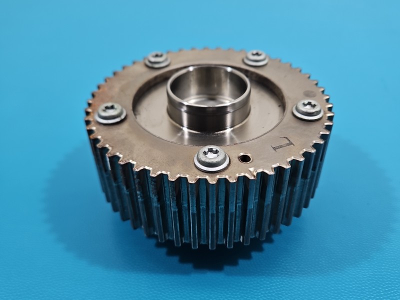 Koło faz rozrządu Vw Golf VII 229800-2231, 1R24-500946, 04E109088M 1.4 tsi