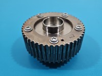 Koło faz rozrządu Vw Golf VII 229800-2231, 1R24-500946, 04E109088M 1.4 tsi