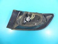 Lampa tył lewa Mazda 3 I BK sedan stanley / SEDAN / MONTOWANA W BŁOTNIKU / LED EUROPA