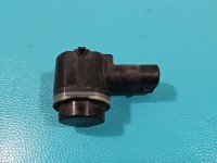 Czujnik parkowania PDC AUDI Q5 8R 08- liliowy LZ4X 3C0919275S