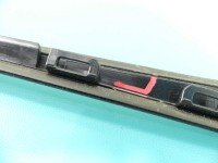 Listwa szyby czołowej lewa przedniej Hyundai I30 III 16-