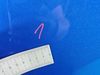 Drzwi tył prawe Suzuki Swift Mk8 HB 5d ZWG