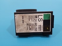 Komputer Sterownik silnika 55190069 Opel Corsa C 1.3 cdti