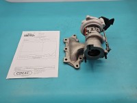 Turbosprężarka Regenerowana Renault Clio IV 12-20 49373-04003, 144408035R, 8201234380 0.9 T 90KM