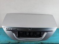 Klapa tył Mercedes CLS C219 W219 sedan 4d srebrny 775U IRIDIUM SILVER - METALLIC FINISH C775