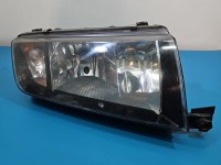 Reflektor prawy lampa przód Skoda Fabia I EUROPA