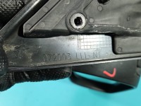 Lusterko lewe Vw Polo IV 9N Rysy na szkle MANULANE 01-05 europa