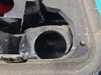 Lampa tył prawa Vw Golf IV HB