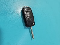 Stacyjka KLUCZYK WKŁADKA Vw Golf V 1K0905851B