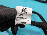 Wiązka klapy tył Opel Mokka A 95358382