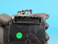 Konsola panel nawiewu Renault Megane III 275103596R