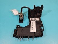 KLEMA INSTALACJA WIĄZKA PLUSOWA PLUS Peugeot 508 I 9800223680