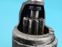 TEST Rozrusznik AUDI A6 C7 3.0 tfsi quattro (CGXB) 079911021D, 0001108445