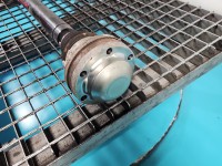 Półoś przód prawa Skoda Octavia IV 2.0 TDI manual