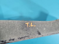 Osłona ZAŚLEPKA PLASTIK Ford Edge II R11778-AD