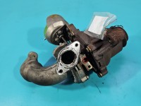 Turbosprężarka Citroen DS4 11-15 2.0 hdi RH02 163KM 806500-1, 9674962080