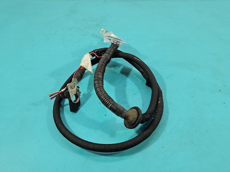 KLEMA INSTALACJA WIĄZKA PLUSOWA PLUS Jeep Grand Cherokee IV WK2 P68148555AC